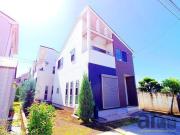 西武池袋・豊島線東久留米駅まで徒歩17分