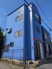 SAEMO HAUS 4号棟 茂原高師