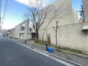 プレミアガーデン本郷