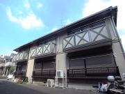マルタン上溝