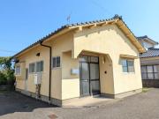 大在北S・H貸家