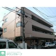 コーポエスティ
