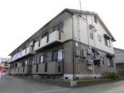 シャルマン平原 D棟