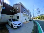 ＪＲ横須賀線保土ケ谷駅まで徒歩10分