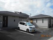 遠州鉄道曳馬駅まで徒歩11分