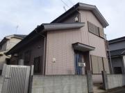 西武池袋・豊島線ひばりヶ丘駅まで徒歩14分