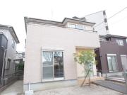 リバーサイド塩原