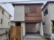 東急東横線自由が丘駅まで徒歩11分