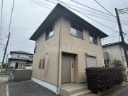 グリーンフォレスト B棟