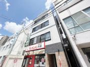 ＪＲ総武線（各駅停車）西船橋駅まで徒歩3分