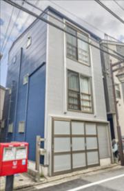 貸家 目黒区目黒本町1丁目