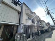 ＪＲ東海道本線高槻駅まで徒歩9分