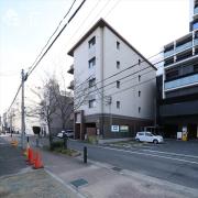 地下鉄東山線本山駅まで徒歩2分
