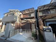 京阪交野線交野市駅まで徒歩19分