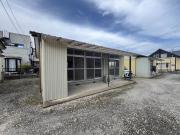 仙台市地下鉄南北線河原町駅まで徒歩38分