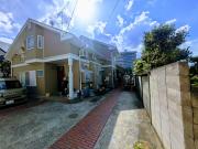 ストーク妙蓮寺