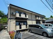 ベルカーサ日吉台