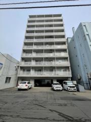 ＪＲ札沼線桑園駅まで徒歩9分
