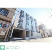都営三田線板橋区役所前駅まで徒歩5分