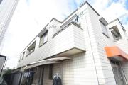 西武多摩川線白糸台駅まで徒歩1分