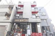 地下鉄長堀鶴見緑地線大阪ビジネスパーク駅まで徒歩1分