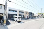 ＪＲ呉線向洋駅まで徒歩17分
