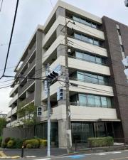 東急田園都市線宮前平駅まで徒歩8分