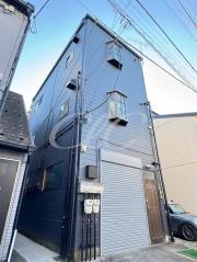 つくばエクスプレス北千住駅まで徒歩10分