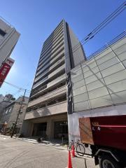ＪＲ東海道本線神戸駅まで徒歩4分