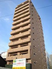 アスヴェル京都四条烏丸