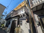 衣掛町2丁目貸家