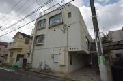 小田急小田原線世田谷代田駅まで徒歩9分