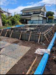MORINOハウスA