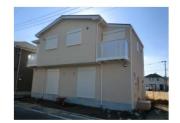 足立区六木2丁目 テラスハウス