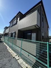埼玉新都市交通伊奈線内宿駅まで徒歩84分