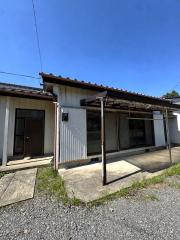 石井住宅