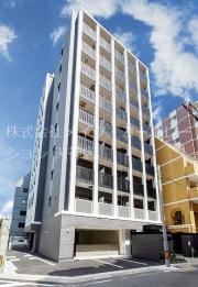 ラファセエスぺランサ大濠