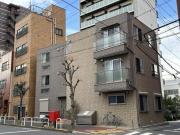 ラミティエ北千住