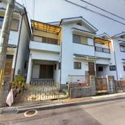京阪本線萱島駅まで徒歩12分