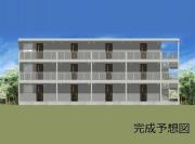 プライムリュクスフラット