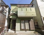 上尾市平塚戸建