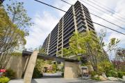 ファインシティ千里津雲台