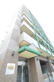 地下鉄千日前線野田阪神駅まで徒歩4分