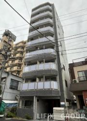 ヒルズ亀有