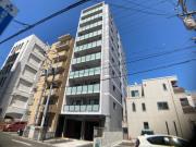 ＪＲ山陽本線岡山駅まで徒歩12分