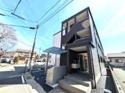 ネオステージ八王寺町