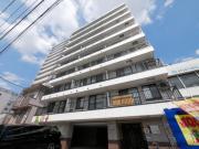 地下鉄東西線バスセンター前駅まで徒歩5分