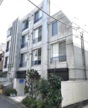 Branche武蔵小山 2階
