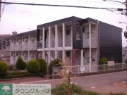 東武野田線六実駅まで徒歩8分