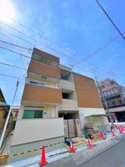 フジパレス吹屋町ノース